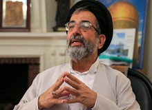 موسوی لاری: کاندیداتوری بقایی شوخی است