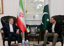 عراقچی ملاحظات ایران درباره آتش‌بس و خاتمه جنگ را تبیین کرد