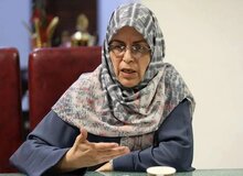 آذر منصوری بازداشت شد