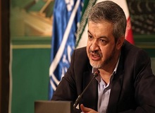 نماینده تهران: شاید بخواهند روحانی را عصبانی کنند/ سوال از رئیس‌جمهوری در راستای تخریب روحانی است
