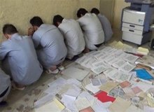 باند بزرگ «جعل مدارک دانشگاهی» کشف شد/ ۱۰۰ میلیون تومان برای دریافت مدرک دکتری + جزییات 