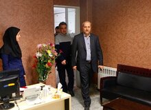 چرا اسحاق جهانگیری جلوی حکم ریاست مناف هاشمی در سازمان مالیاتی را گرفت؟