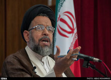 تنش در جلسه وزیر اطلاعات بخاطر گرانی/ تغییر مذهب در برخی مناطق برای چیست؟