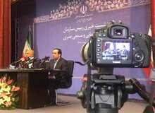 رئیس سازمان سینمایی: مرجع تشخیص پول‌های مشکوک نیستیم
