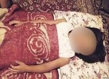 پزشکی قانونی: تایید تجاوز به دختر بچه افغان
