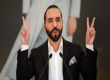 رئیس‌جمهور السالوادور: ۴ میلیون دلار از خریدوفروش بیت‌کوین سود کرده ایم
