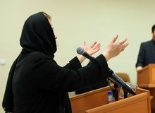 پرونده قتل مرد ثروتمند توسط همسرش اسرارآمیز تر شد/ من چطور می توانستم برای کشتن او آدم اجیر کنم در حالی که برای مراسم ترحیمش ۲۵۰میلیون تومان خرج کردم