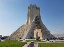 دلیل تیراندازی عصردیروز در محدوده میدان آزادی چه بود؟
