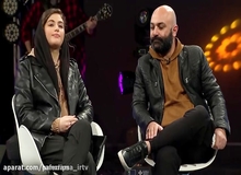 ریحانه پارسا و مهدی کوشکی به دروغ گفتند ازدواج کرده اند  تا۱۰۰ میلیون تومان بگیرند + عکس