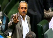 نماینده مجلس: ۲۰ روز واردات انجام نشود ذخایر استراتژیک کشور به صفر می‌رسد! / بخش اعظم مدیران وزارت جهاد از وزارت علوم آمده اند/ با گفتاردرمانی که چیزی حل نمی‌شود
