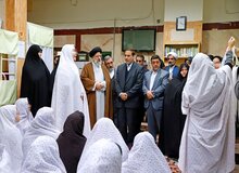آیا با دستور ابراهیم رئیسی از سختگیری‌ها در مورد اعطای مرخصی به زندانیان کاسته خواهد شد؟
