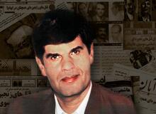 کیهان پس از ۲۳ سال انکار، قتل یک نویسنده ملی و مذهبی را پذیرفت/ مجید شریف که بود و چرا قتل او انکار می شد؟