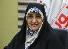 انتقاد رئیس فراکسیون محیط‌زیست مجلس شورای اسلامی از خاموش کردن تابلوی نمایش‌گر آلودگی هوا در تهران/ این حق مردم است که بدانند چه خبر است 