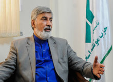 ترقی: ترکمانچای نامیدن قرار داد ایران و چین مصداق بارز جریان تحریف است
