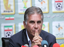 کی‌روش: تا جام جهانی ۴ اردو و ۶ بازی خواهیم داشت