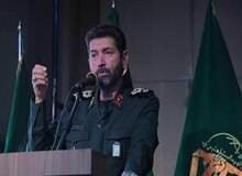 یک فرمانده سپاه: ۱۸۵ نفر از بسیجیان با قمه و چاقو مورد حمله قرار گرفته‌اند/ آمریکایی‌ها جرأت استفاده از توانایی نظامی در مقابل جمهوری اسلامی ایران را ندارد