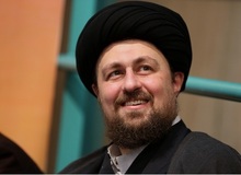 تلاش اصلاح‌طلبان برای راضی کردن سیدحسن خمینی برای کاندیداتوری