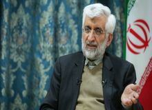 بیژن نوباوه وطن: جلیلی به نفع هیچ‌کس کنار نمی‌رود/ هم دولت دارد هم برنامه