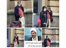 "قاضی فراری"  دستگیر شد/ تایید بازداشت حجت السلام منصوری توسط اینترپل در رومانی +عکس
