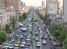 آخرین قیمت آپارتمان در شهر کرج؟ +جدول
