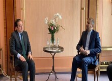 وزیر امور خارجه: ایران یکی از قوی ترین دموکراسی‌ها را دارد؛ اروپایی ها دخالت نکنند