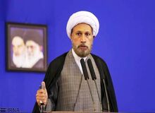 شیاطین جن و انس به دنبال گسترش فحشاء هستند/ امسال رهبر معظم انقلاب بر علیه شیطان لشکرکشی کرده/مقابله با بی حجابی را با سامانه «مردم رسی» سازماندهی کرده ایم