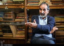 تقی آزادارمکی:  بایدن، اوباما نیست/ صدای رادیکال‌ها در فضای هیجانی بیشتر شنیده می‌شود