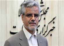 جلسه دو ساعته هیات نظارت بر رفتار نمایندگان با صادقی!