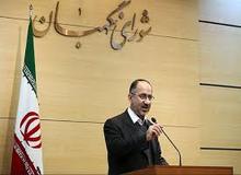 واکنش عضو شورای نگهبان به پیامک های تهدیدآمیز
