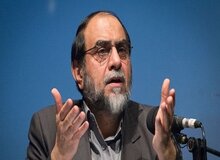 رحیم‌پور ازغدی: عروسک باربی توسط پنتاگون ساخته شد/ ایران، آمریکا را مجبور کرده پای میز مذاکره بیاید