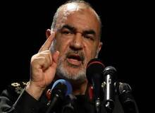 سردار سلامی: دشمنان به نیرو‌های خود آماده‌باش دادند و نگران هستند که جمهوری اسلامی اقدامی علیه آن‌ها نشان ندهد / ما حتماً نتیجه اقدامات مداخله جویانه و شرارت‌افروز آن‌ها را پاسخ خواهیم داد، اما الان نمی‌توانیم بگوییم کجا و چگونه