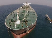 دستگیری محکوم متواری پرونده قاچاق سوخت با نفتکش آریانا