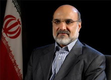 رئیس صداوسیما؛ یار دوازدهم تیم ملی فوتسال بانوان شد!