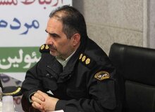 برخورد پلیس با دلالی و فروش اعضای بدن در فضای مجازی
