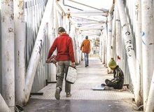 ٧٢٠ کودک بی‌هویت در تهران