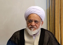 مصباحی مقدم: جلسه شب گذشته جامعه روحانیت مصوبه‌ای نداشت/ حمایت از عارف تاکنون مطرح نشده است