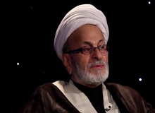بازخوانی سخنان جنجالی شیخ جعفر شجونی