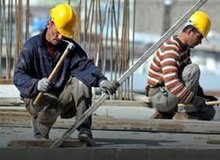 بیمه بیکاری شامل کارگرانی که در اثر جنگ از کار بازمانده‌اند، می‌شود؟