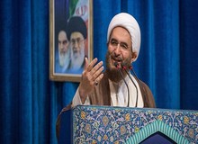 ادعای امام جمعه موقت تهران درباره شهید سلیمانی/ حاج قاسم گفت  نامزد شهادت هستم نه انتخابات
