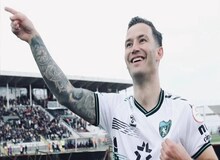 آقای گل ترکیه در راه پرسپولیس