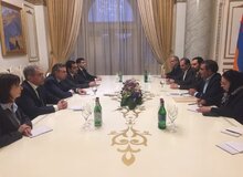 سفیر ایران در ارمنستان خبرداد: سفر قریب الوقوع ظریف به ایروان