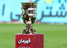 زمان برگزاری دیدار سوپرجام مشخص شد
