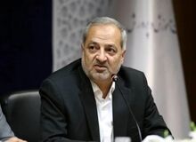 کاظمی: هزار مدرسه کانکسی را ساماندهی و جایگزین کردیم