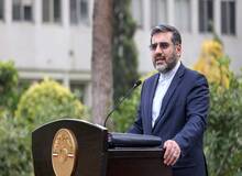 وزیر ارشاد: همه خوانندگانی که ادعا می‌شد دچار محدودیت هستند یا خودشان اینطور فکر می‌کردند، برنامه‌های عادی‌شان برقرار است