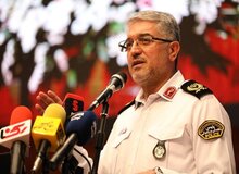 ۶۹ درصد زائران ثبت‌نامی اربعین از کشور خارج شدند