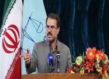 جزییات بازداشت های دیروز  در سازمان ثبت اسناد / خداییان : دستگیری‌ها در سازمان ثبت ادامه دارد / بازداشت اعضای تیم جعل، رشوه و زمین‌خواری