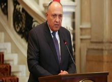 اولین سفر وزیر خارجه مصر به ایران برای شرکت در تشییع ابراهیم رئیسی 