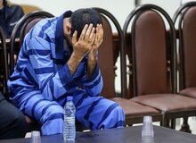 عامل قتل امام جماعت مسجد باغ فیض: دکتر داروساز هستم/ مدام با خودم می‌گفتم این همه درس خواندم، اما سه سال است که بیکارم