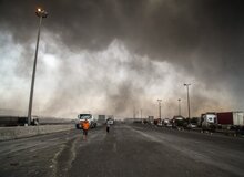 آخرین برآوردها از خسارت مالی بندر شهیدرجایی؛ چقدر دیه پرداخت شد؟