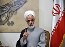 معاون پزشکیان: شاید خودمان طوری رفتار کردیم که تمام جهان علیه ماست